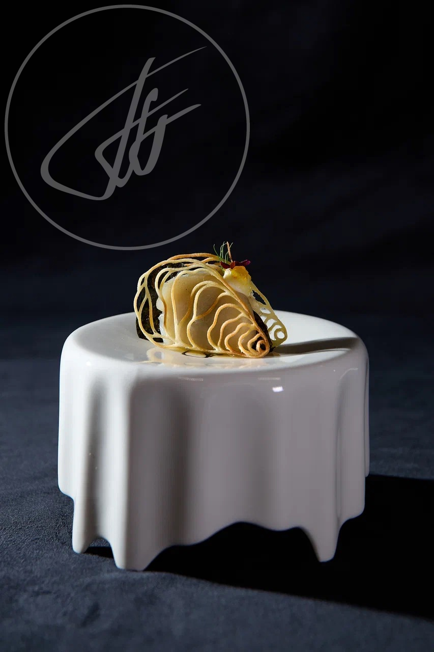 Кухня 3F-catering