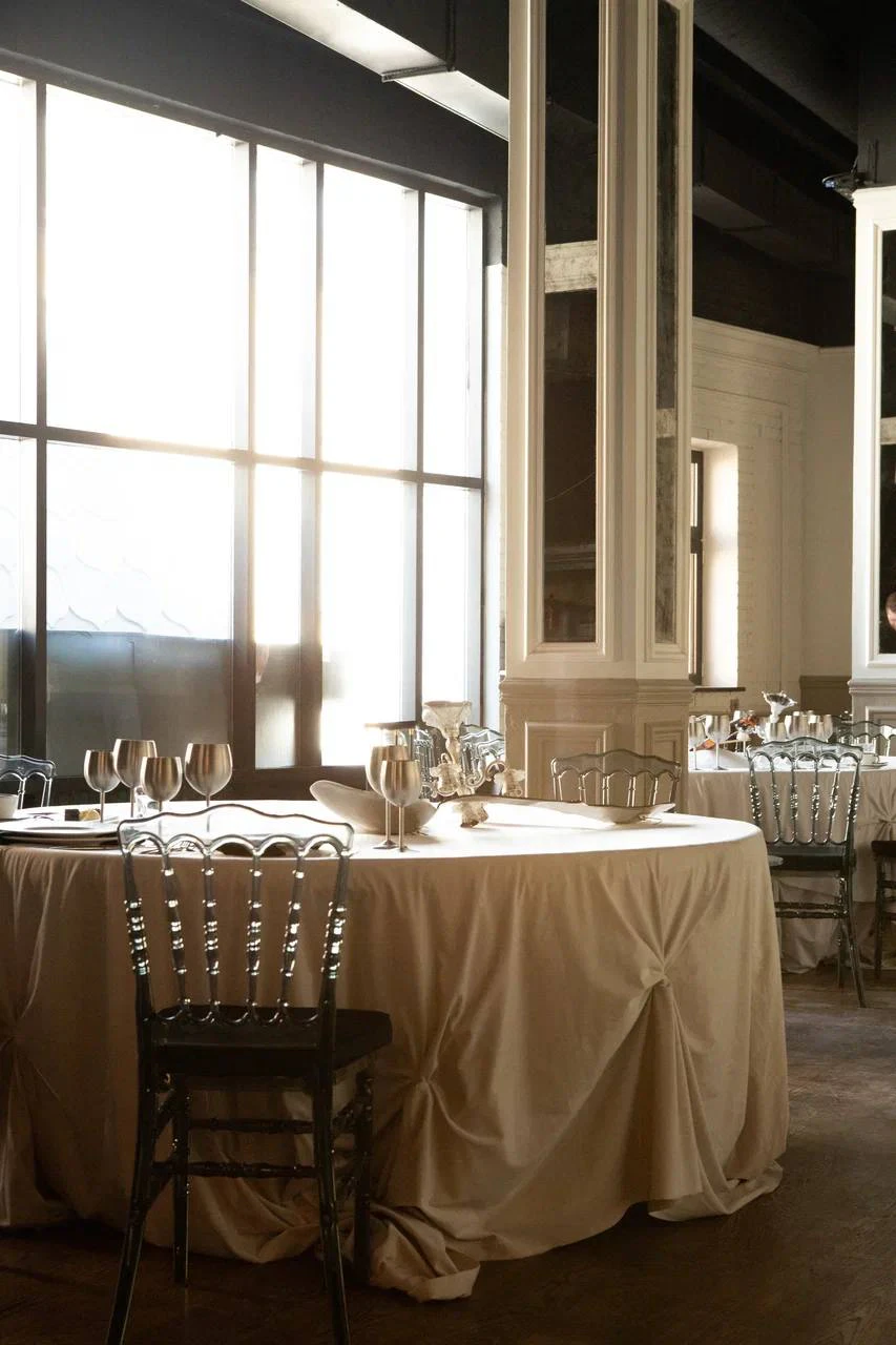 Площадка Story Event