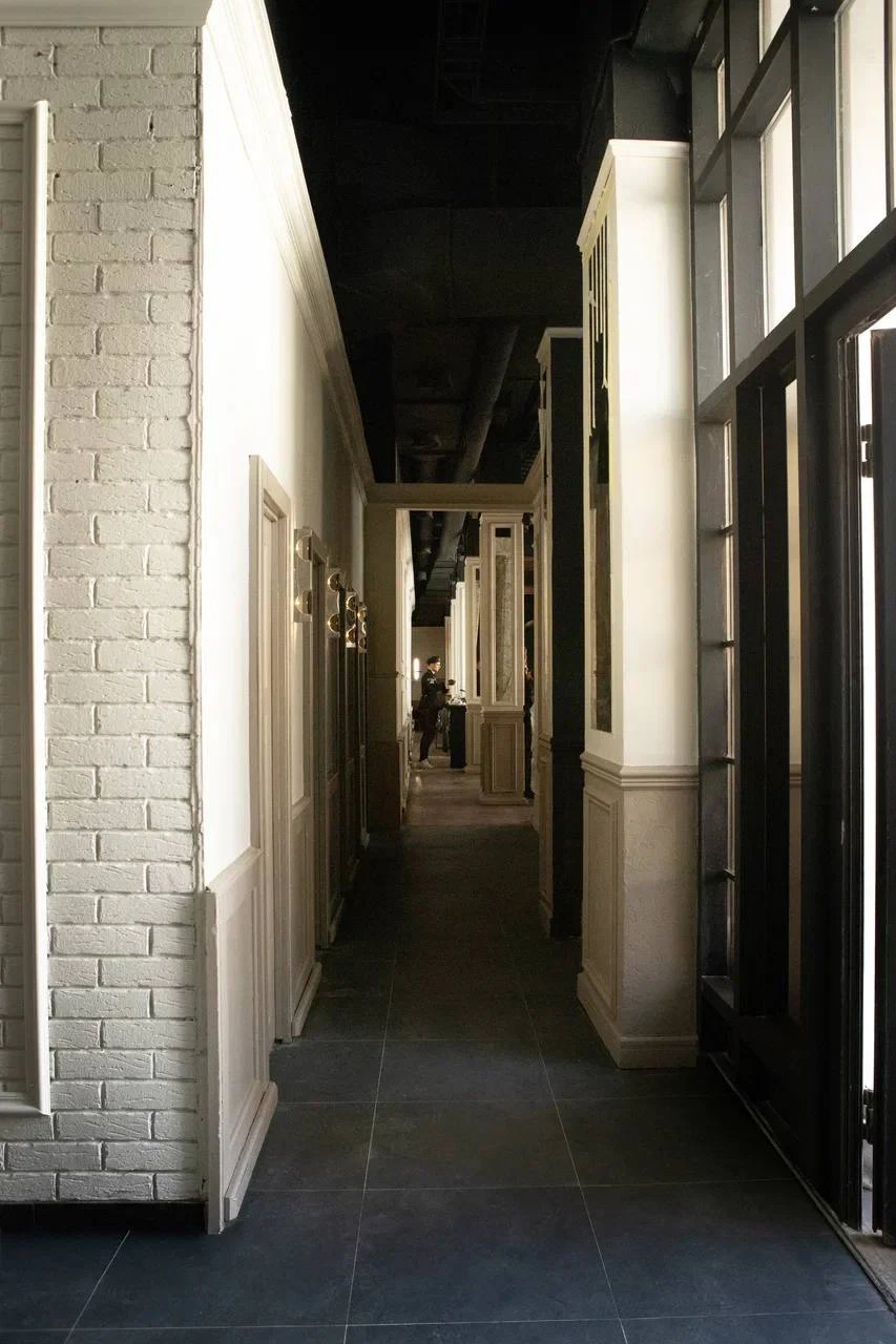 Площадка Story Event