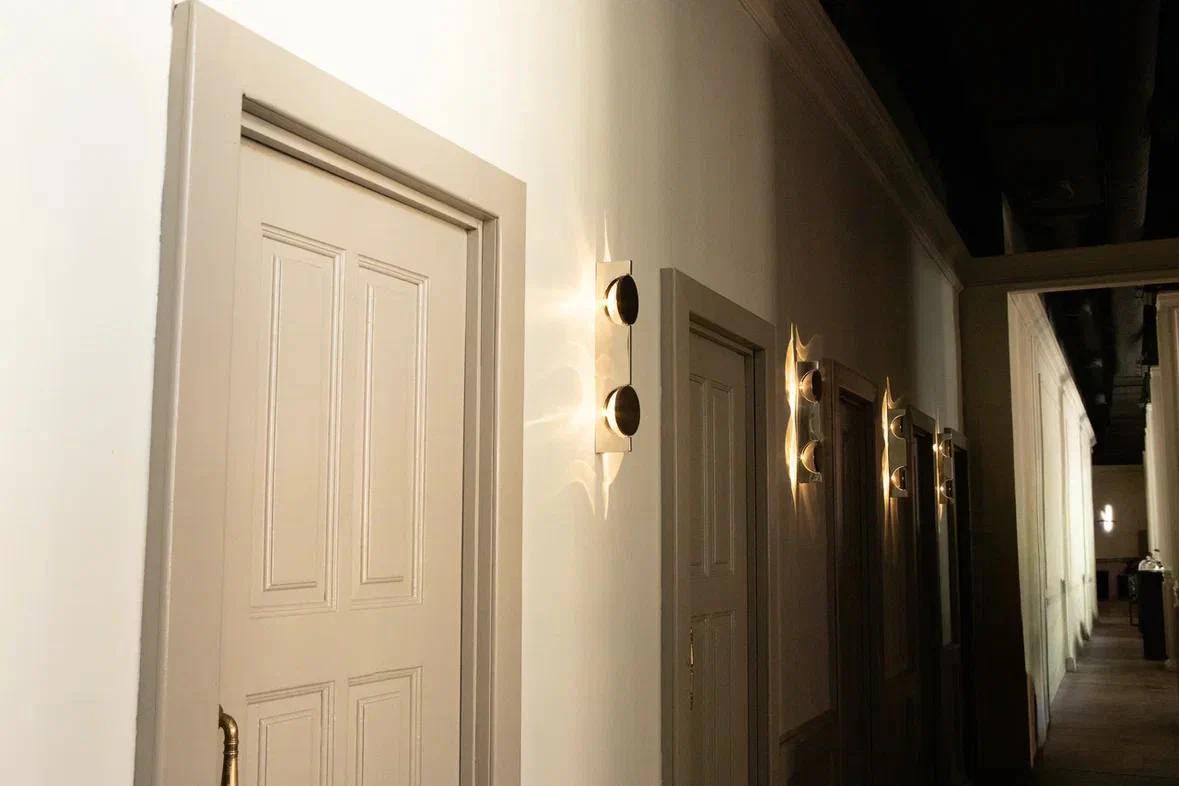 Площадка Story Event