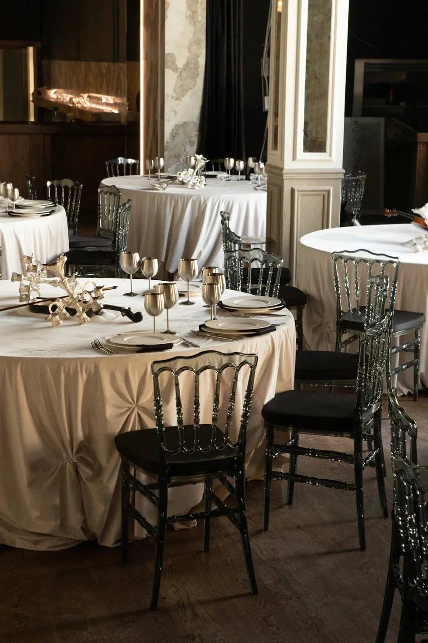 Площадка Story Event