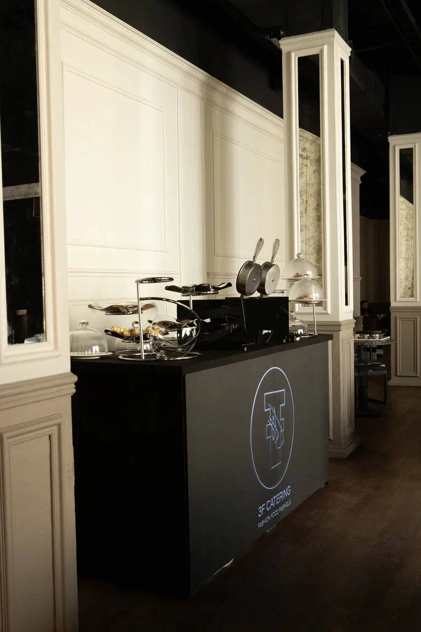 Площадка Story Event